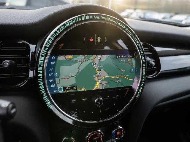 MINI Mini Electric SE