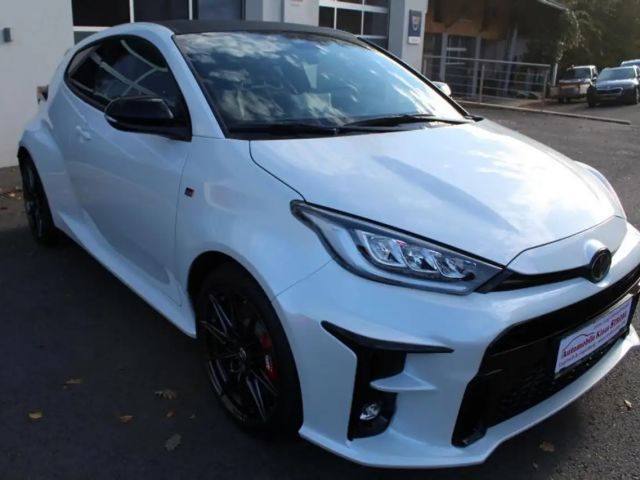 Toyota Yaris GR