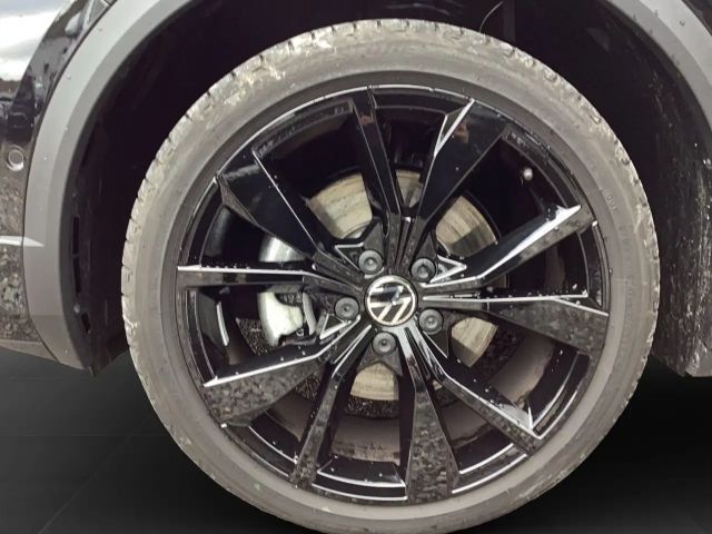 Volkswagen T-Roc 2.0 TDI DSG R-Line Style