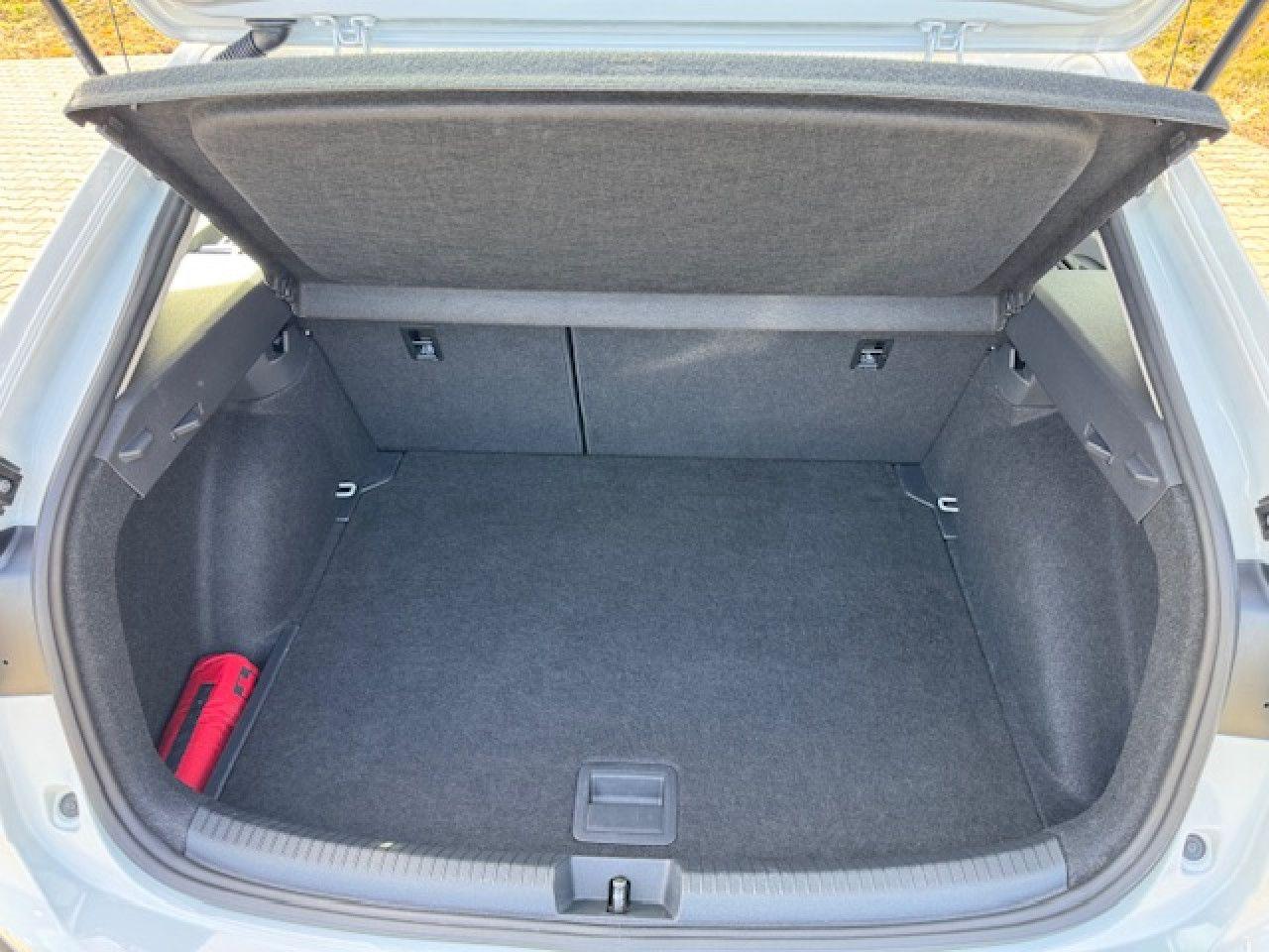 Volkswagen Taigo 1.0 TSI IQ.Drive Style