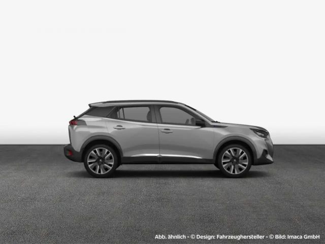 Peugeot 2008 Allure Pack EAT8 PureTech