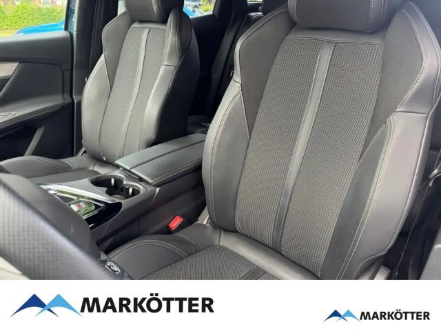 Peugeot 3008 GT-Line PureTech