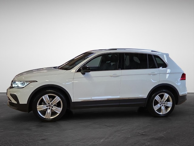 Volkswagen Tiguan 1.5 TSI DSG Move