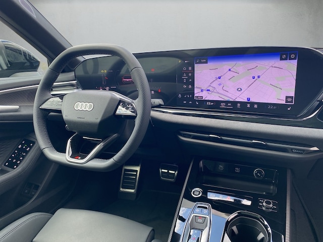 Audi A5 Hybride Quattro S-Tronic