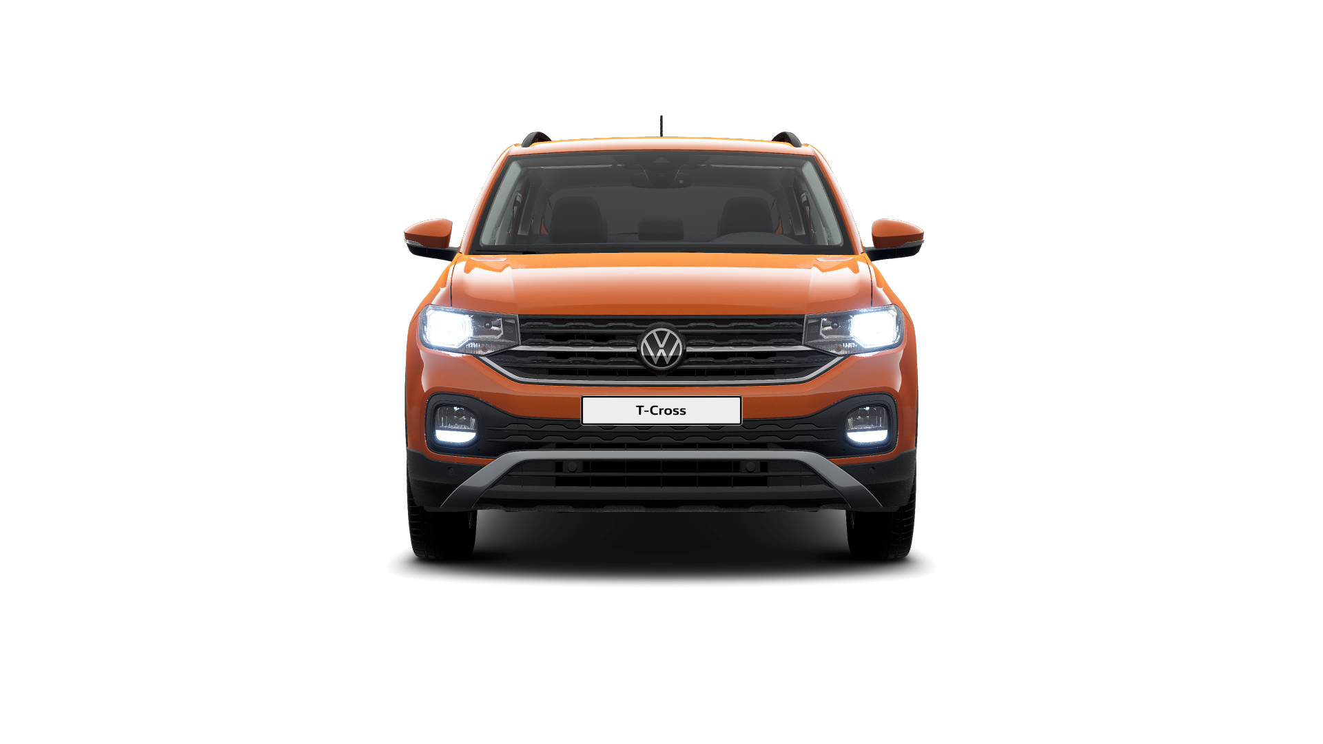 Volkswagen T-Cross 1.0 TSI Life