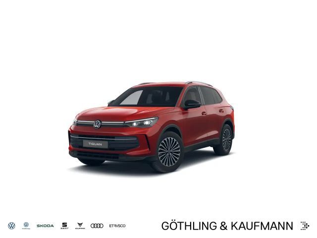 Volkswagen Tiguan 1.5 eTSI DSG IQ.Drive
