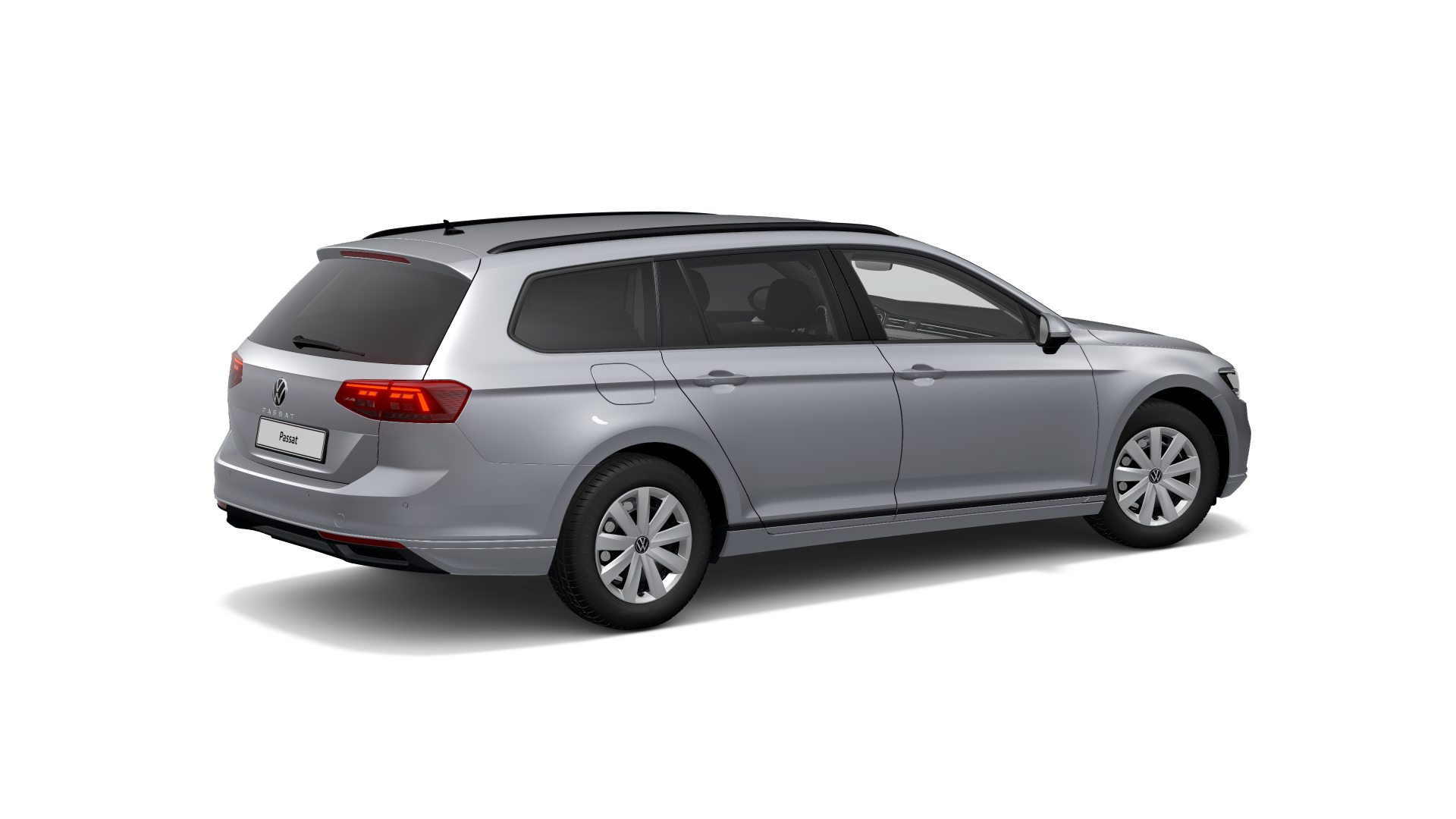 Volkswagen Passat 1.5 TSI Variant