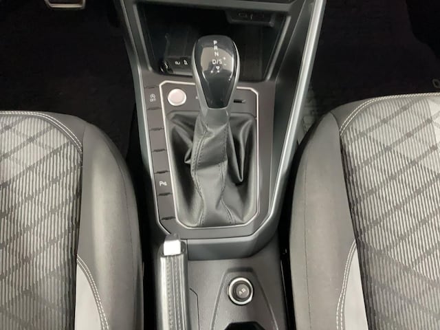 Volkswagen Taigo 1.5 TSI DSG