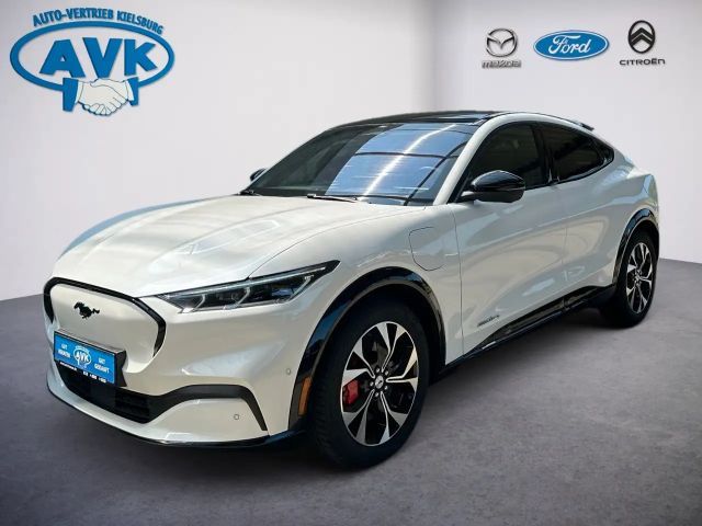 Ford Mustang Mach-E AWD
