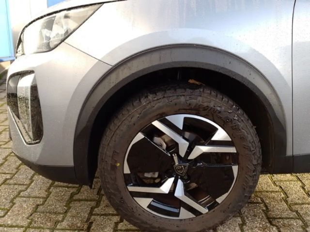 Peugeot 2008 GT-Line