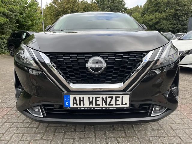 Nissan Qashqai Acenta DIG-T