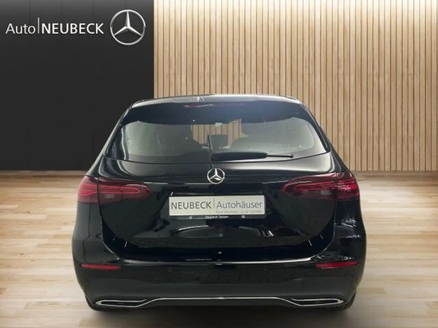 Mercedes-Benz B 220 4MATIC Progressive