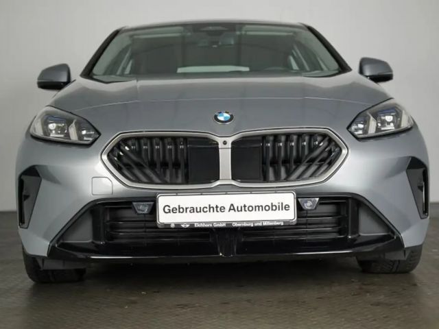 BMW 120 120i M-Sport Sedan