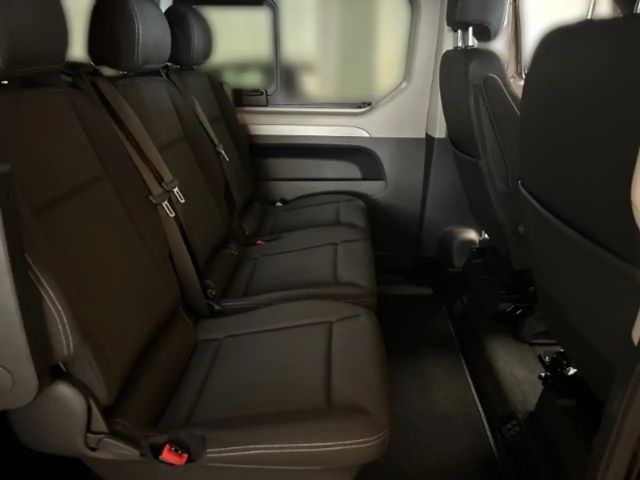 Renault Trafic Blue EDC Grand L2H1 Spaceclass