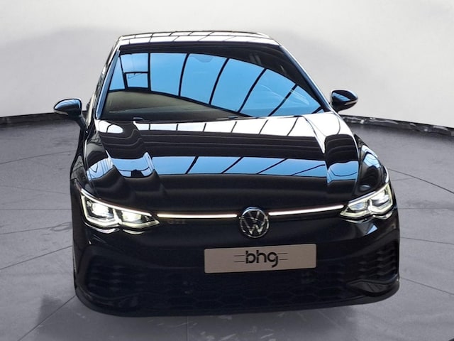 Volkswagen Golf 2.0 TSI GTI