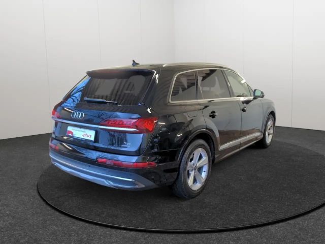 Audi Q7 45 TDI Quattro
