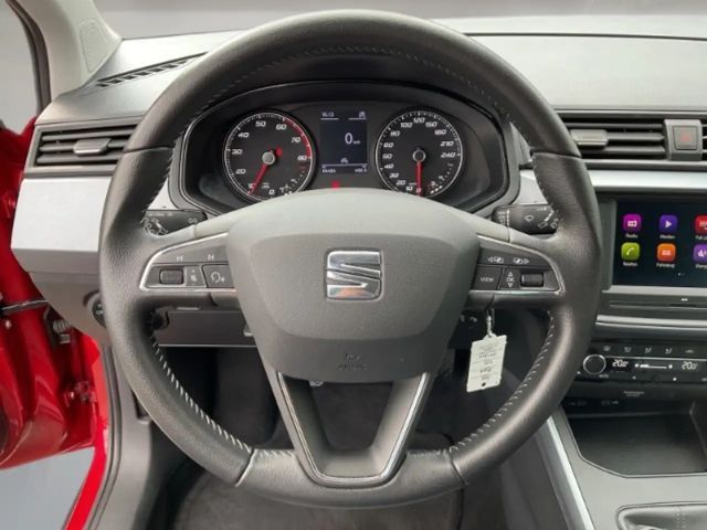 Seat Arona 1.0 TSI Style