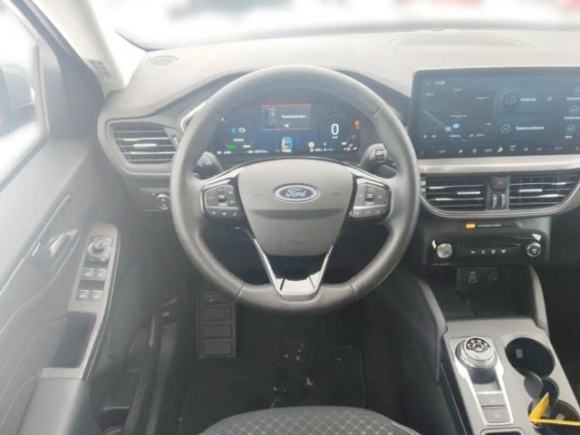 Ford Kuga Titanium