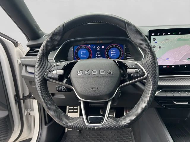 Skoda Octavia Sportline