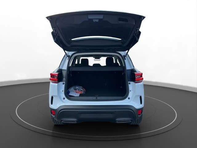 Citroën C5 Aircross Hybrid Plus