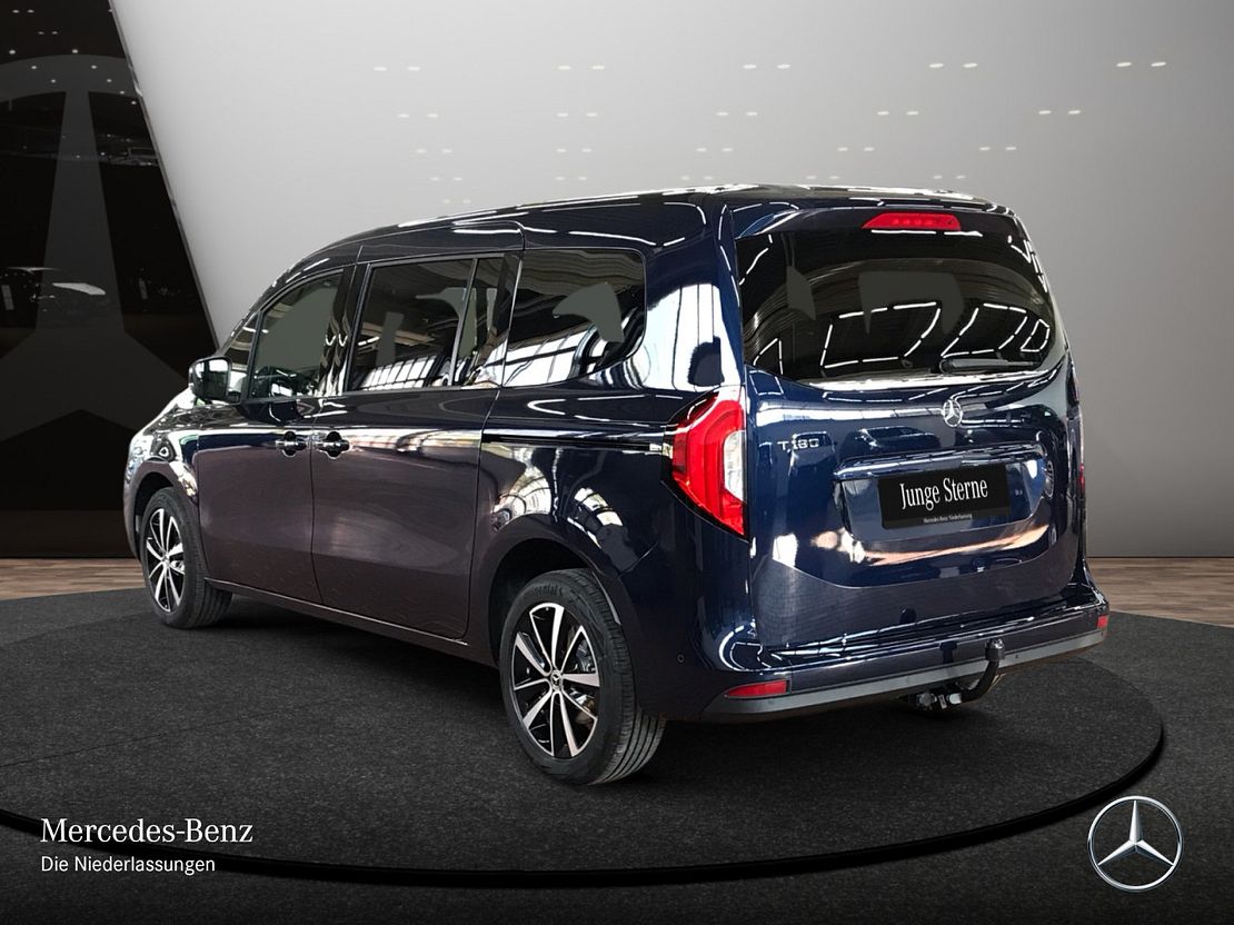 Mercedes-Benz T 180 Limousine Lang Progressive