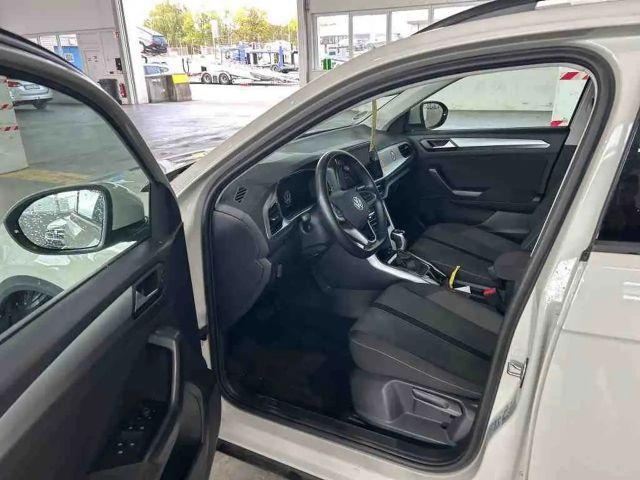 Volkswagen T-Roc DSG Life