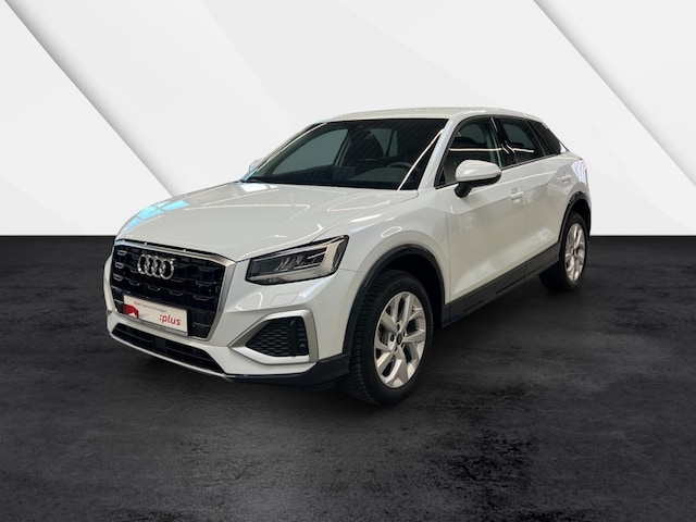 Audi Q2 35 TFSI S-Tronic