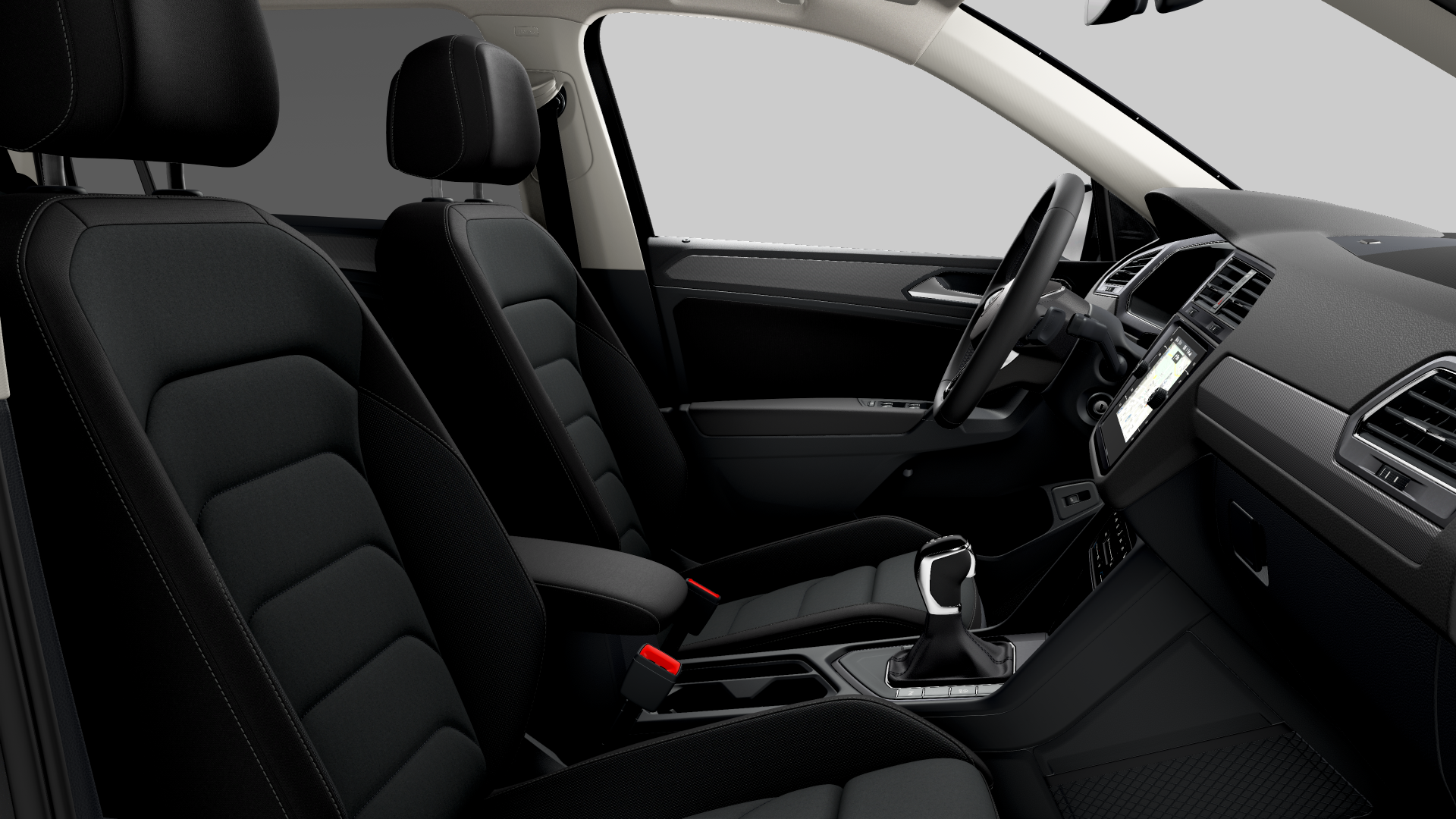 Volkswagen Tiguan 2.0 TDI Allspace Life