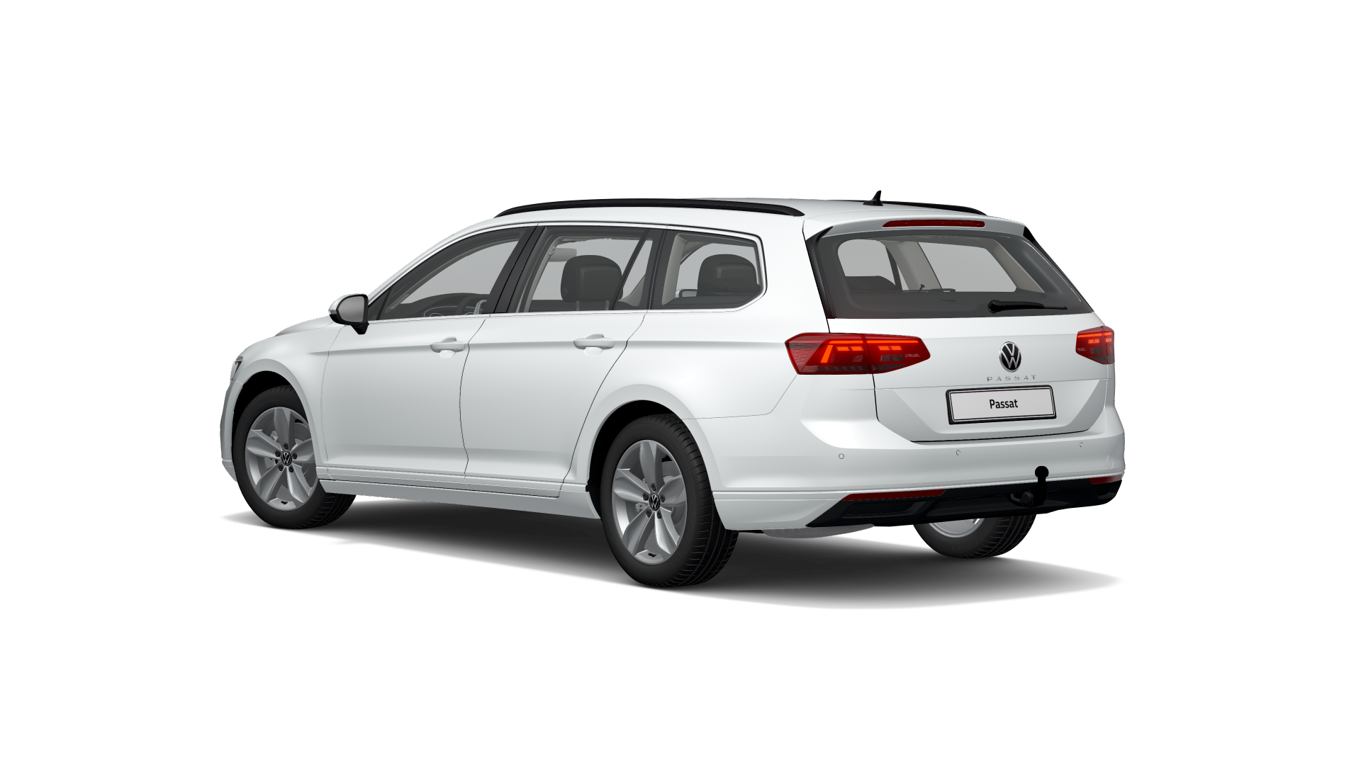 Volkswagen Passat 2.0 TDI Business Variant