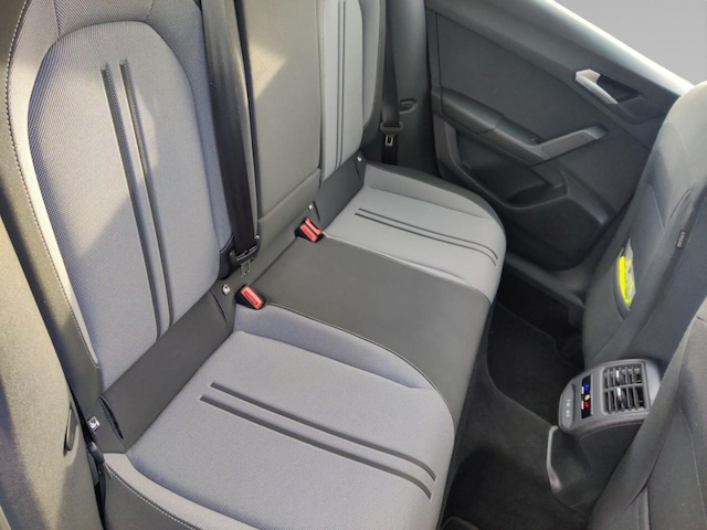 Seat Leon 2.0 TDI DSG Sportstourer Style