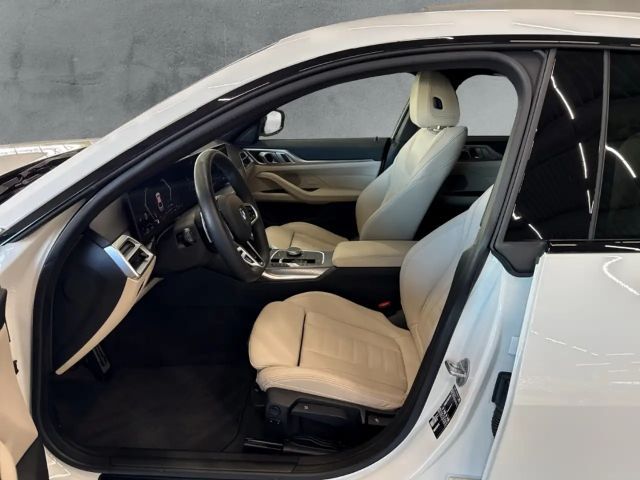 BMW 420 Coupé Gran Coupé M-Sport