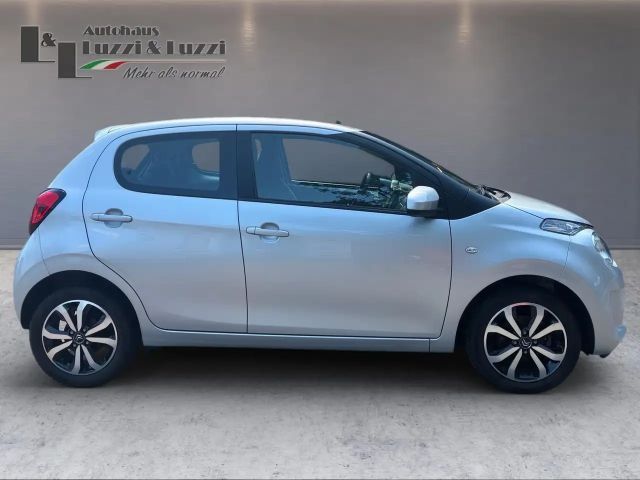 Citroën C1 Shine VTi 72