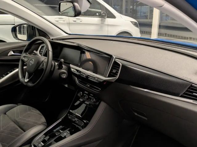 Opel Grandland X 1.5 Turbo GS-Line Grand Sport