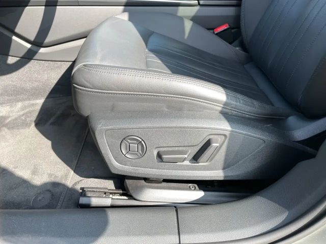 Audi A6 Hybride Quattro Sedan
