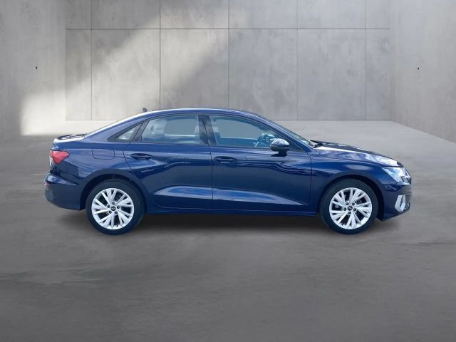 Audi A3 30 TFSI Sedan