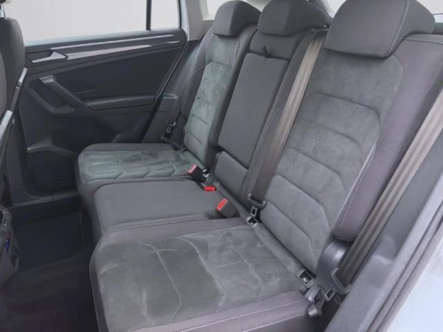 Volkswagen Tiguan 2.0 TSI DSG Highline