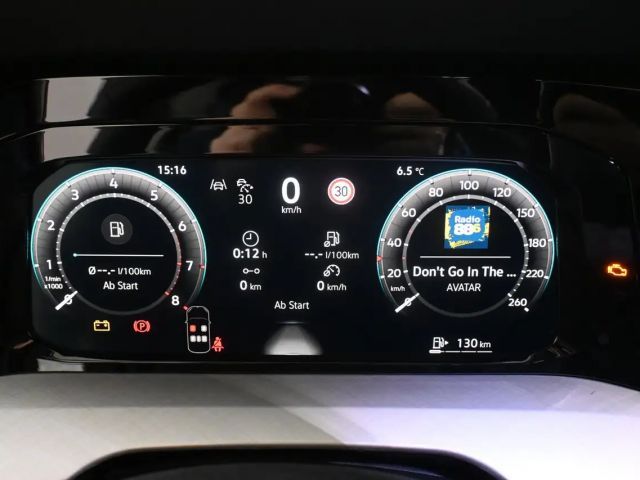 Volkswagen Golf Rabbit TSI