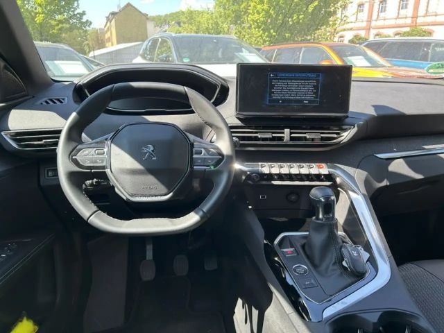 Peugeot 5008 Allure Pack