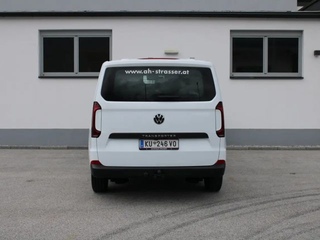 Volkswagen Transporter T7