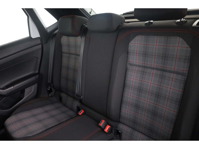 Volkswagen Polo 2.0 TSI