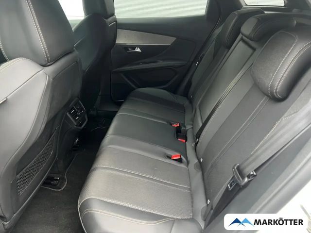 Peugeot 3008 GT-Line PureTech