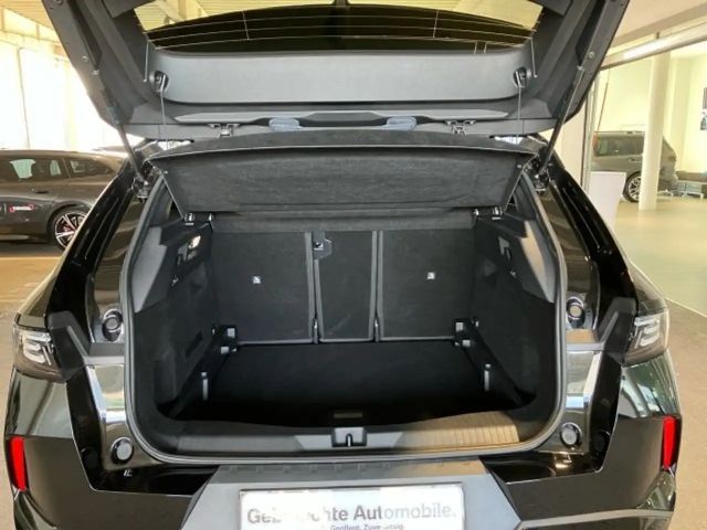 Opel Grandland X GS-Line Grand Sport Hybrid