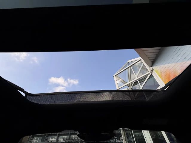 Ford Kuga AWD Hybrid ST Line X