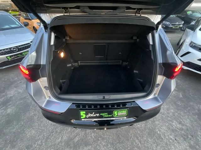 Opel Grandland X GS-Line Grand Sport