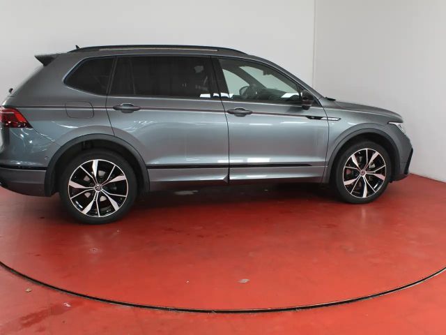 Volkswagen Tiguan 2.0 TDI Allspace DSG R-Line