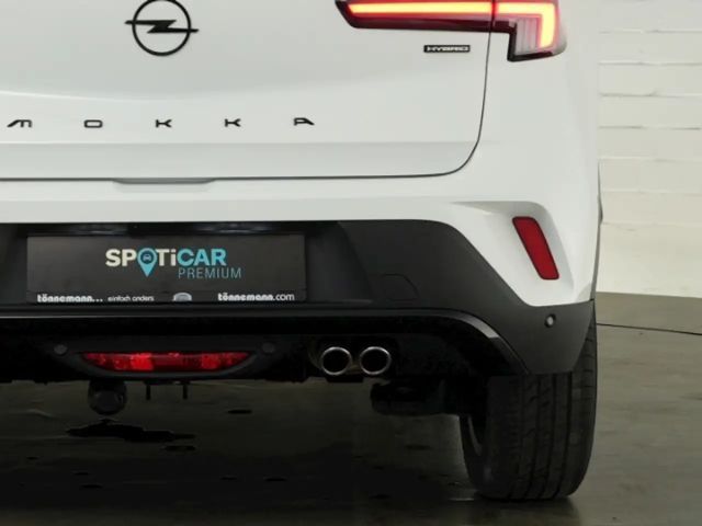 Opel Mokka Hybrid Ultimate