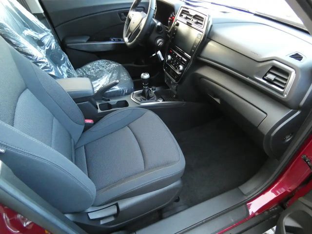 SsangYong Tivoli 2WD Quartz