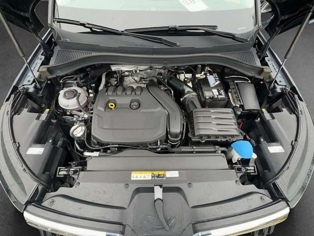 Skoda Kodiaq ACT Ambition