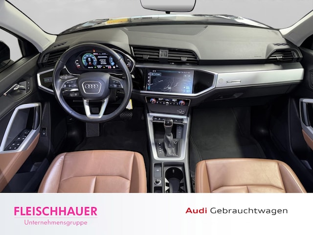Audi Q3 45 TFSI Hybride S-Tronic