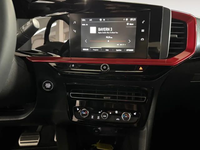 Opel Mokka 1.2 Turbo GS-Line Grand Sport Turbo